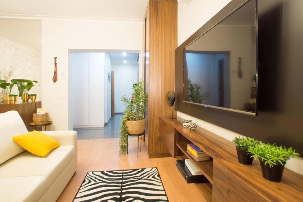 Modern Apartment In Coimbra City Center Exterior photo