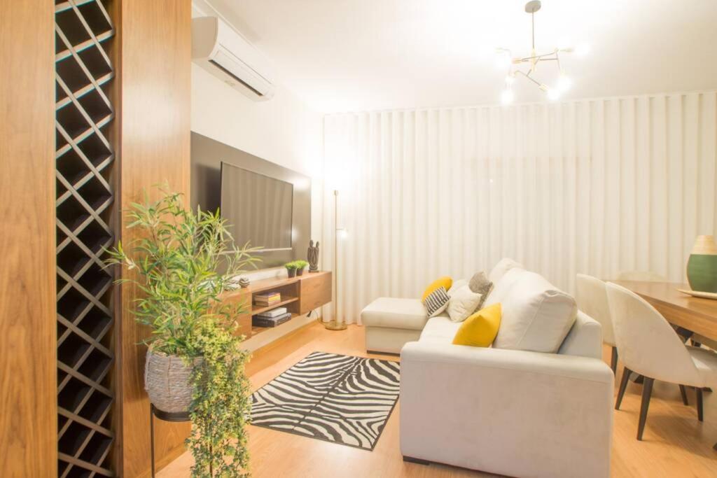 Modern Apartment In Coimbra City Center Exterior photo