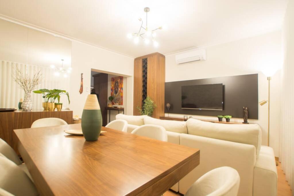 Modern Apartment In Coimbra City Center Exterior photo